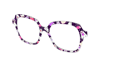 The Ghost Stories - Angle Top Thumbnail - Pair Eyewear