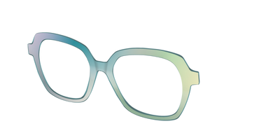 The Iridescent - Angle Top Thumbnail - Pair Eyewear