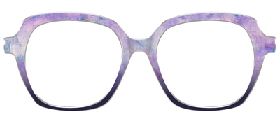 The Lilac Underpaint - Front Top Thumbnail - Pair Eyewear