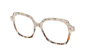 The Local Library - Angle Top Thumbnail - Pair Eyewear