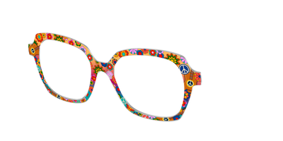 The Love & Harmony - Angle Top Thumbnail - Pair Eyewear