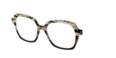 The Mystical Mummy Wraps - Angle Top Thumbnail - Pair Eyewear