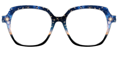 The North Star - Front Top Thumbnail - Pair Eyewear