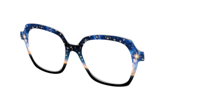 The North Star - Angle Top Thumbnail - Pair Eyewear