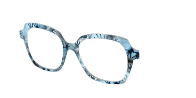 The Paranormal Palms - Angle Top Thumbnail - Pair Eyewear