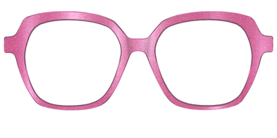 The Pink Shimmer - Front Top Thumbnail - Pair Eyewear