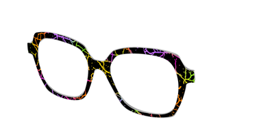 The Scratch Art Surface - Angle Top Thumbnail - Pair Eyewear