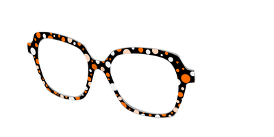 The Spooky Spots - Angle Top Thumbnail - Pair Eyewear