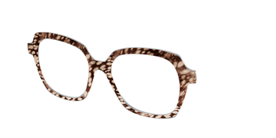 The Spotted Fawn - Angle Top Thumbnail - Pair Eyewear