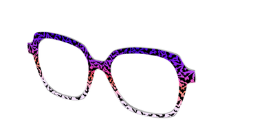 The Twilight Bats - Angle Top Thumbnail - Pair Eyewear