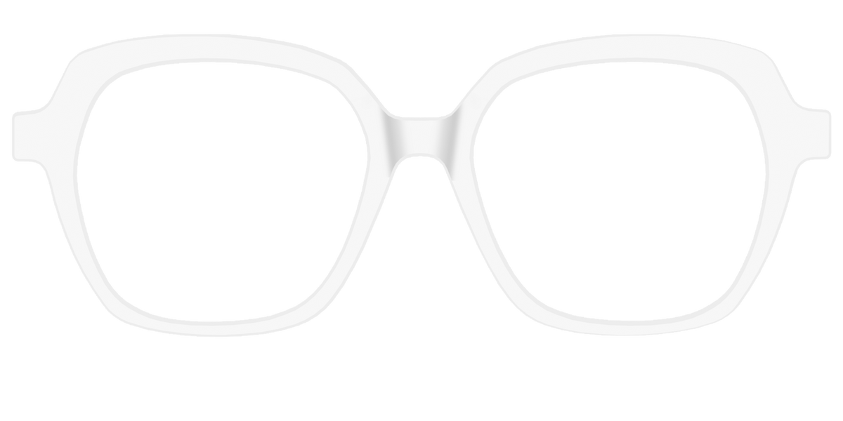 The White - Front Top Image - Pair Eyewear