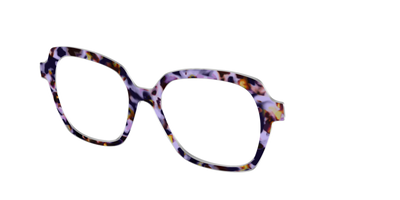 The Wildberry Tortoise - Angle Top Thumbnail - Pair Eyewear
