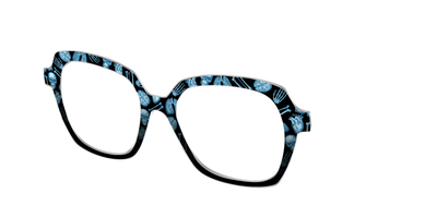 The X-Ray Vision - Angle Top Thumbnail - Pair Eyewear