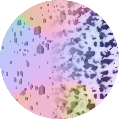 The Pearlescent Opal