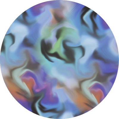 The Pearlescent Opal