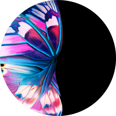 The Pearlescent Opal
