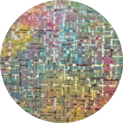 The Pearlescent Opal