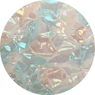 The Pearlescent Opal