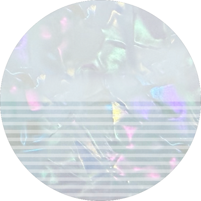 The Pearlescent Opal