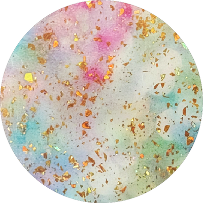 The Pearlescent Opal