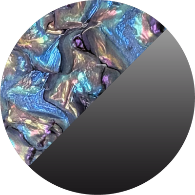 The Pearlescent Opal