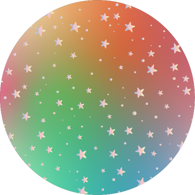 The Pearlescent Opal