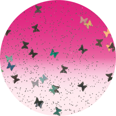 The Celestial Valley