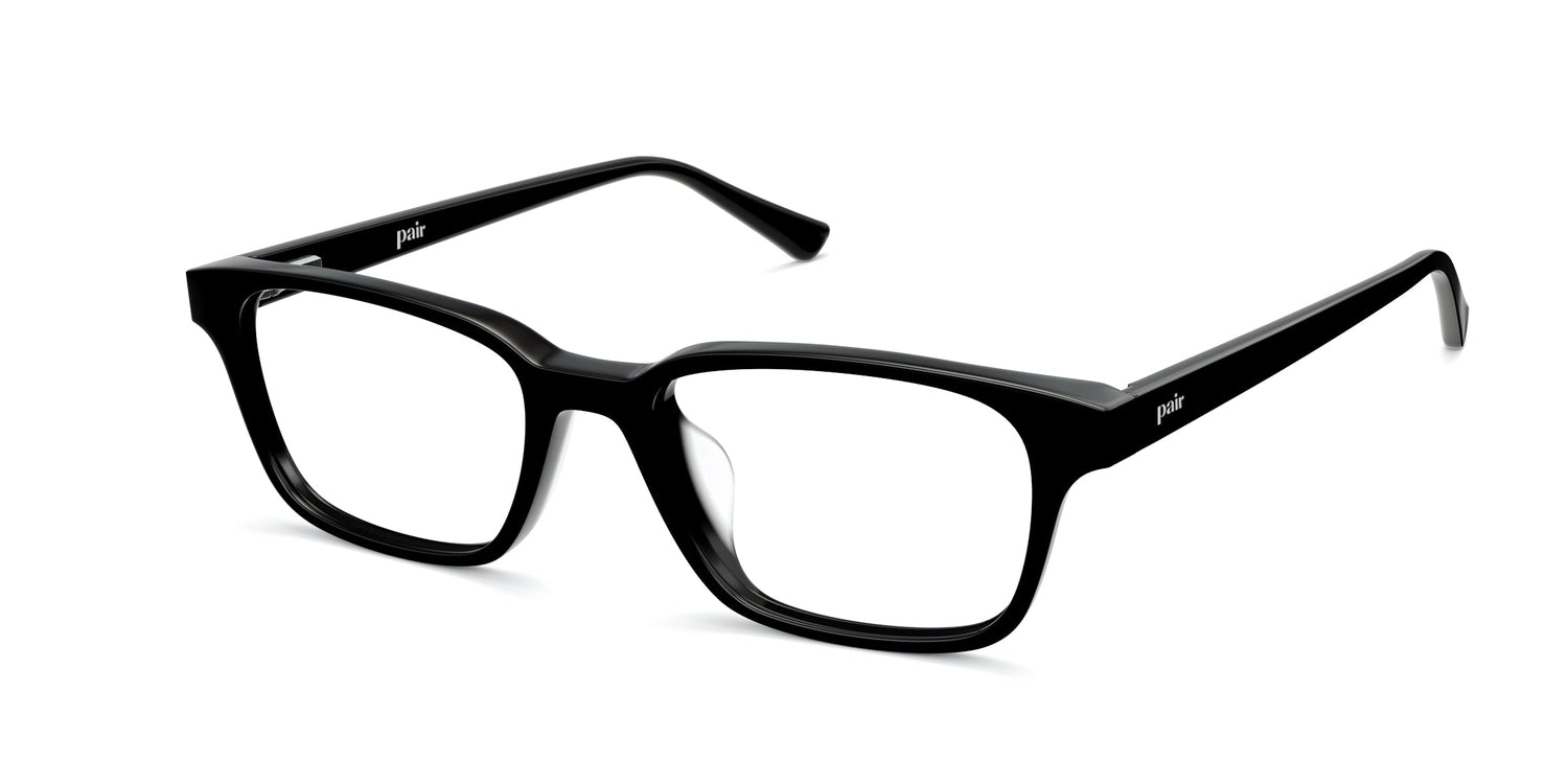 The Finley - Black - Carousel2 - Pair Eyewear