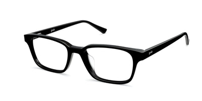 The Finley - Black - Thumbnail2 - Pair Eyewear