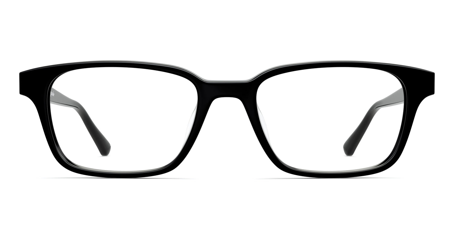The Finley - Black - Carousel1 - Pair Eyewear