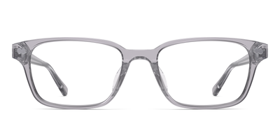The Finley - Gray Clear - Thumbnail1 - Pair Eyewear