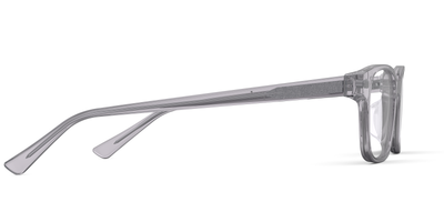 The Finley - Gray Clear - Thumbnail3 - Pair Eyewear