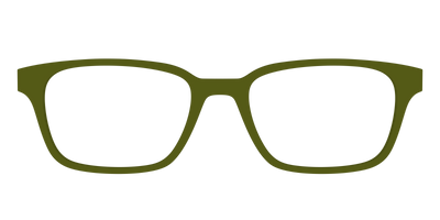 The Army Green - Front Top Thumbnail - Pair Eyewear