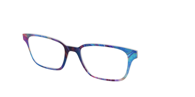 The Aurora Sky - Angle Top Thumbnail - Pair Eyewear