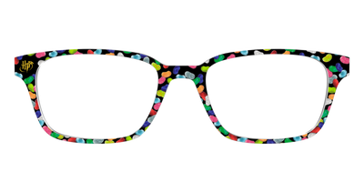 The Bertie Bott's Every-Flavour Beans - Front Top Thumbnail - Pair Eyewear
