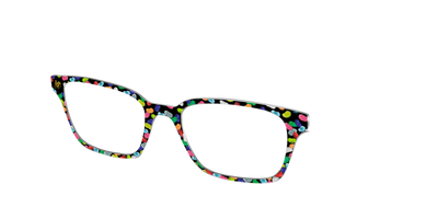 The Bertie Bott's Every-Flavour Beans - Angle Top Thumbnail - Pair Eyewear