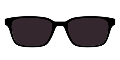 The Black with Urban Explorer lens - Front Top Thumbnail - Pair Eyewear