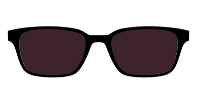 The Black with Water lens - Front Top Thumbnail - Pair Eyewear