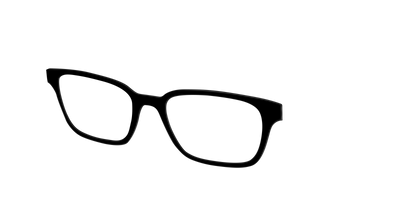 The Black - Angle Top Thumbnail - Pair Eyewear