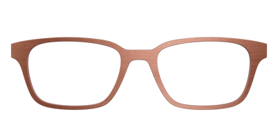 The Brushed Champagne - Front Top Thumbnail - Pair Eyewear