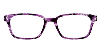 The Dark Orchid Pearl Tortoise - Front Top Thumbnail - Pair Eyewear