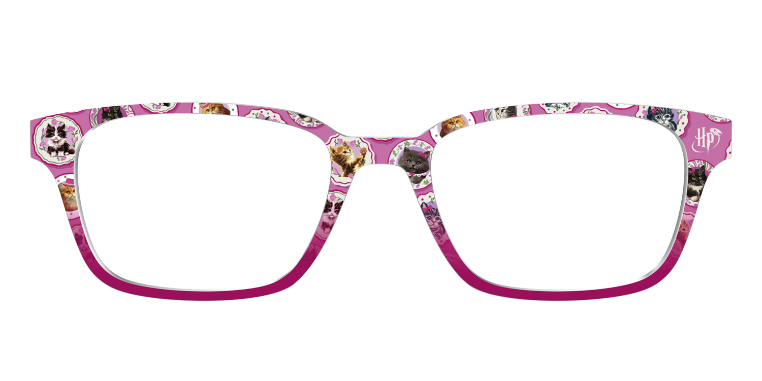The Dolores Umbridge - Front Top Image - Pair Eyewear