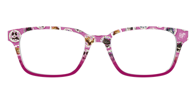 The Dolores Umbridge - Front Top Thumbnail - Pair Eyewear