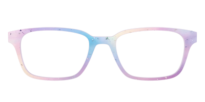The Dreamy Pastel with Holographic Glitter - Front Top Thumbnail - Pair Eyewear