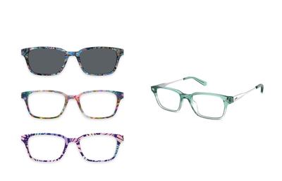 The Payton - The Pixie Pairing Set