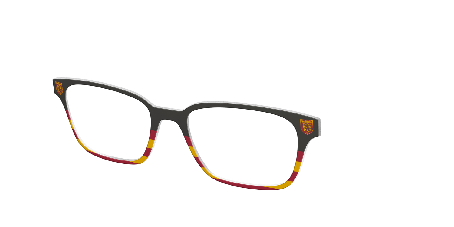 The Gryffindor™ - Angle Top Image - Pair Eyewear