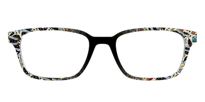 The Harry Potter Tattoo - Front Top Thumbnail - Pair Eyewear