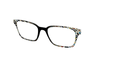 The Harry Potter Tattoo - Angle Top Thumbnail - Pair Eyewear