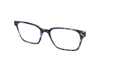 The Hogwarts™ Magic Bokeh - Angle Top Thumbnail - Pair Eyewear
