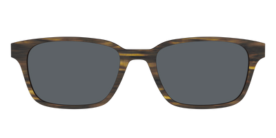 The Polarized Horn Sun Top - Front Top Thumbnail - Pair Eyewear